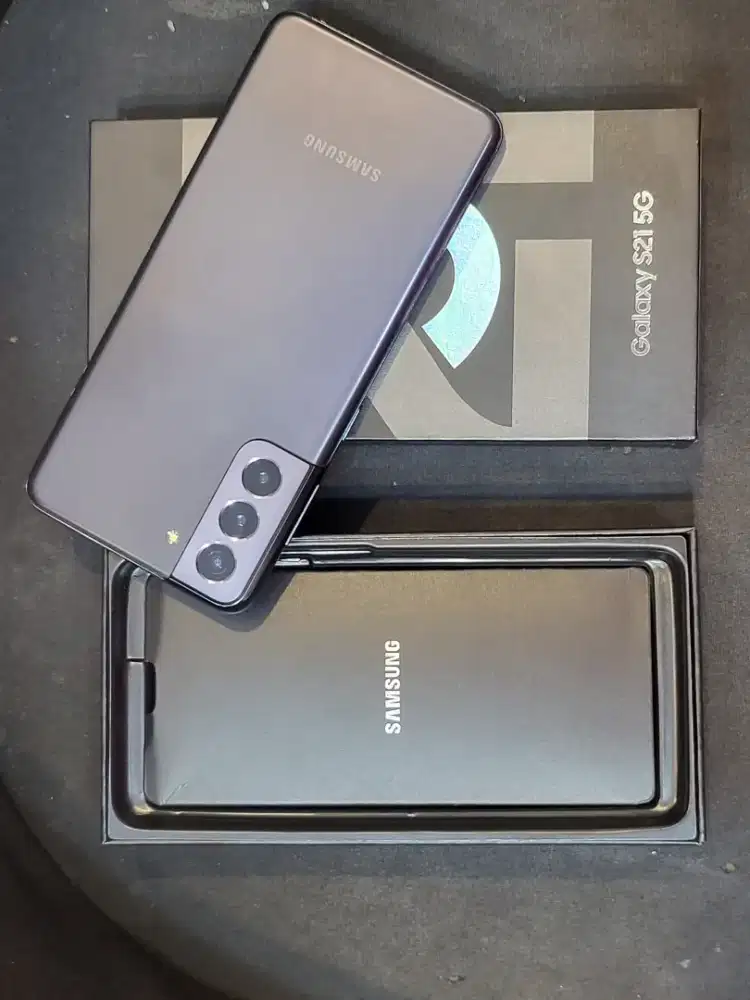 SAMSUNG s21 5G 8/256