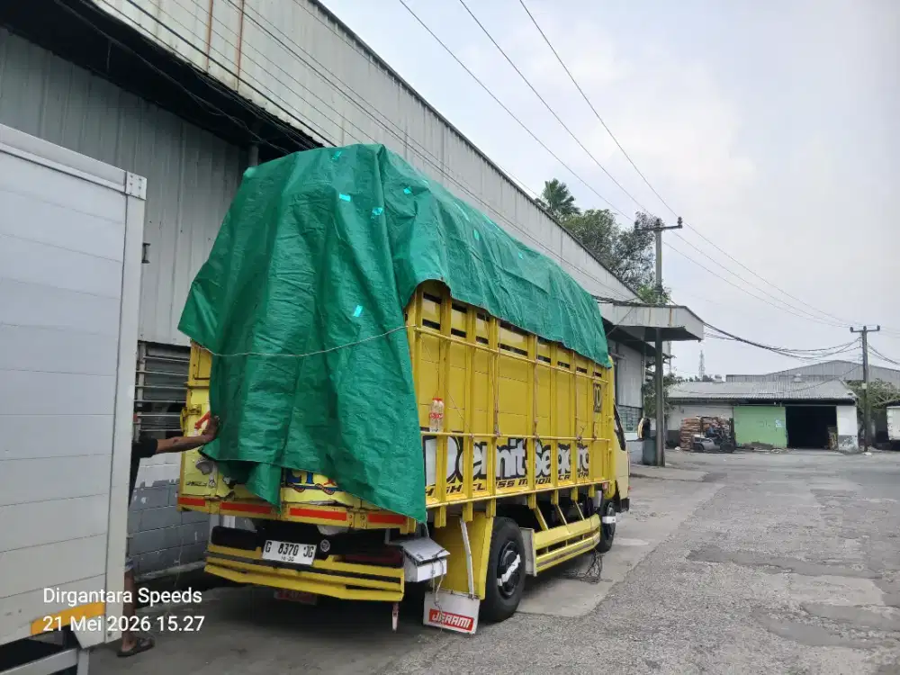 Sewa truk pindahan rumah dalam dan luar kota