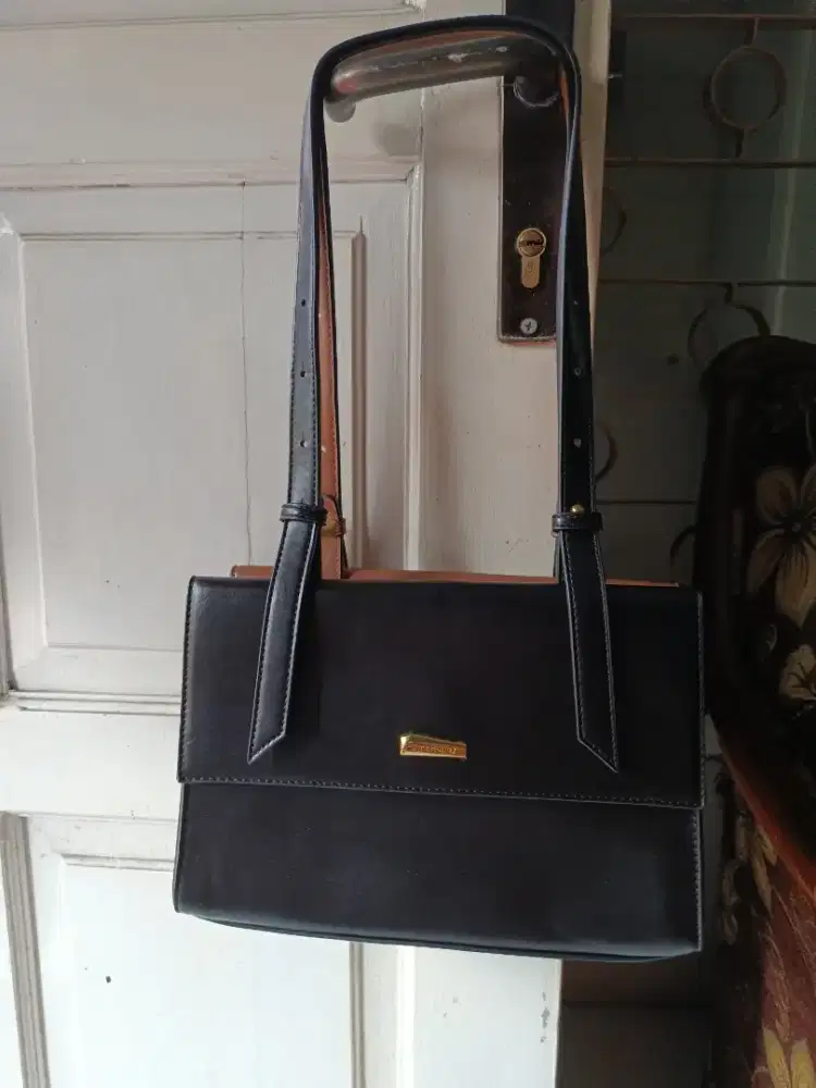 Sarah bags 2 tone