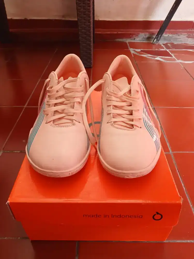 futsal Ortuseight Horizon IN