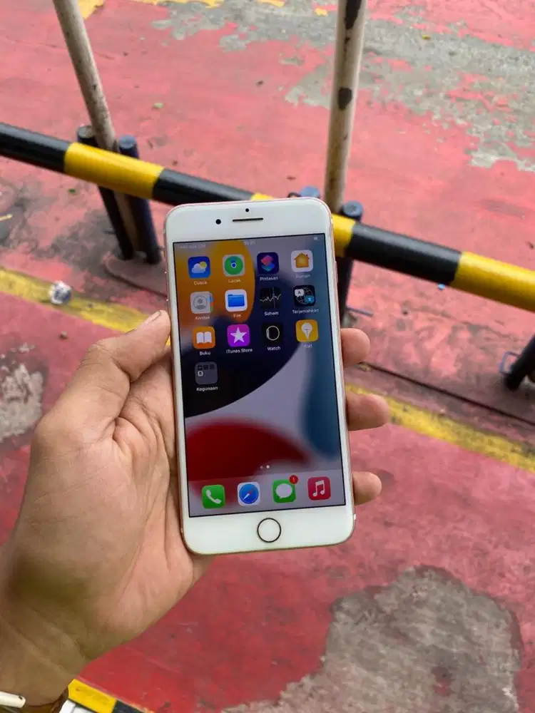 IPHONE 7 PLUS 128 IBOX