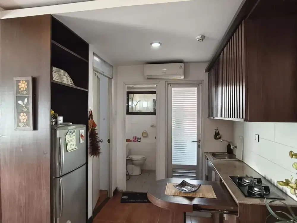 Di Jual Apartemen Gading Nias Residence