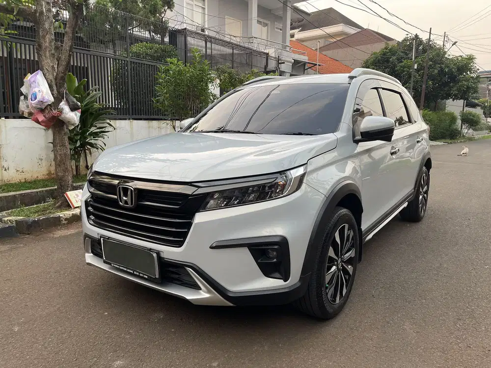 Honda BRV Prestige Sensing 2023 AT