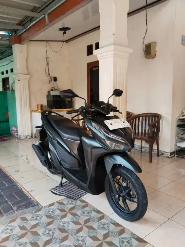 Honda Vario 150 keyles tahun 2019