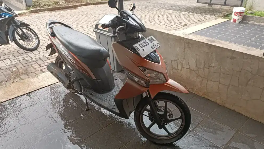 HONDA VARIO 110 2009