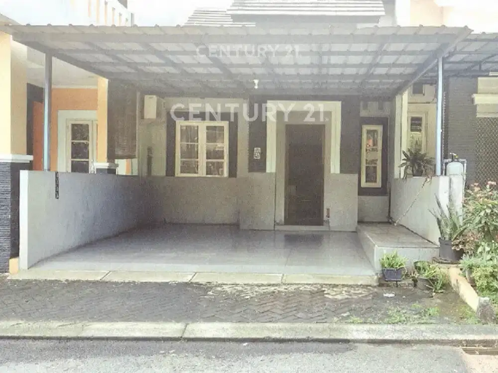 Rumah Bagus Kota Wisata Cibubur Ciangsana Bogor S9693