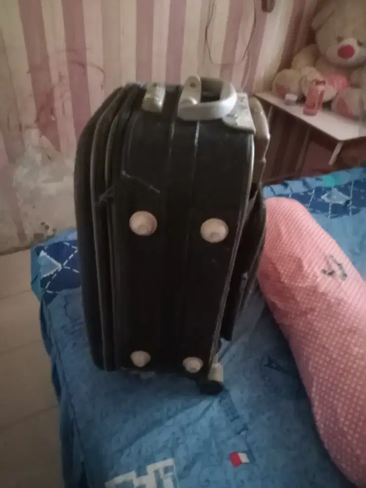 Koper polo besar