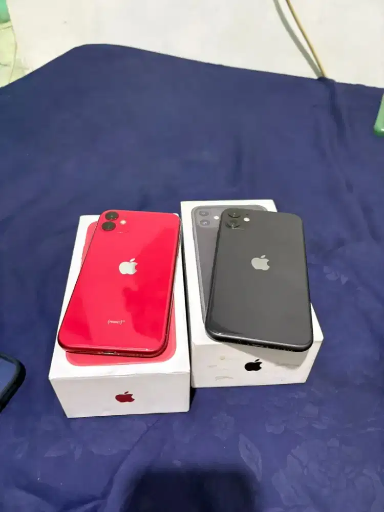 Iphone 11 INTER
