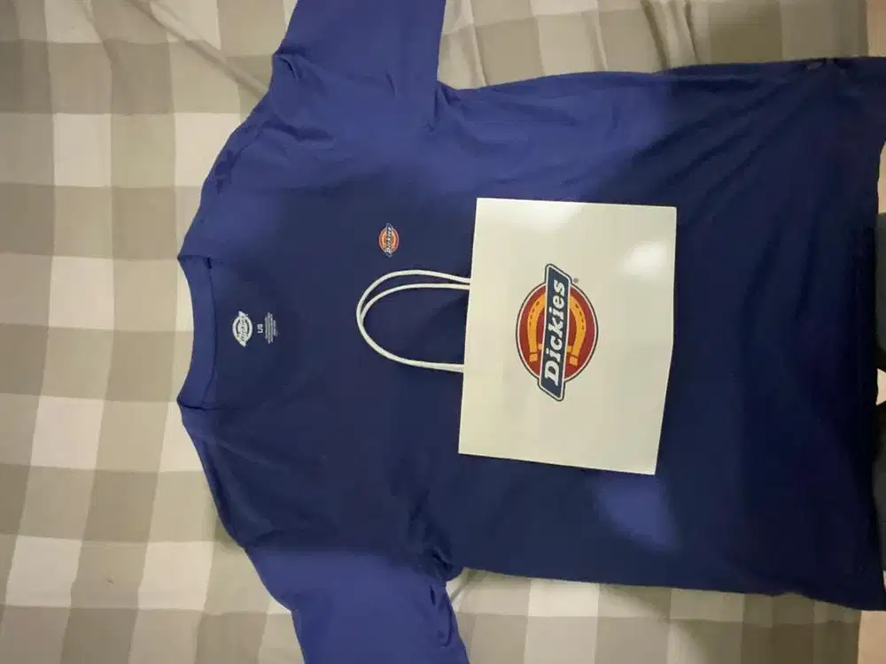 kaos dickies original