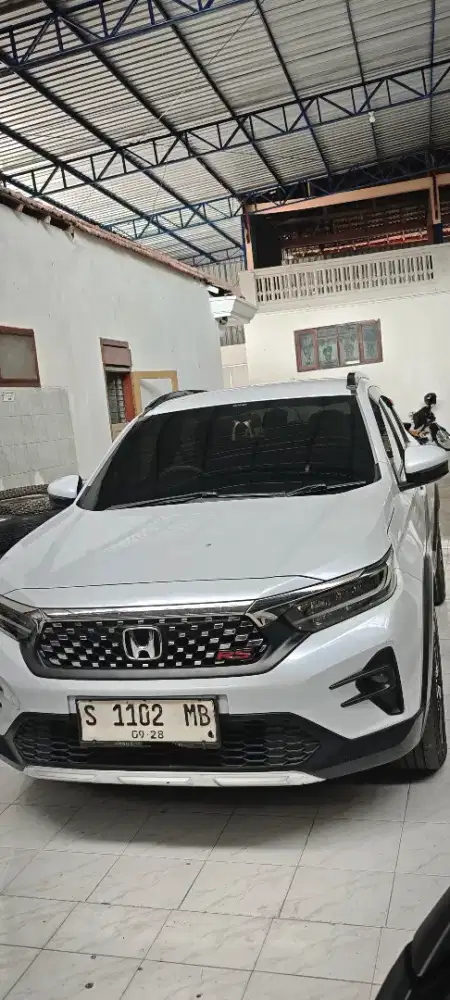 Honda WR-V RS 2023