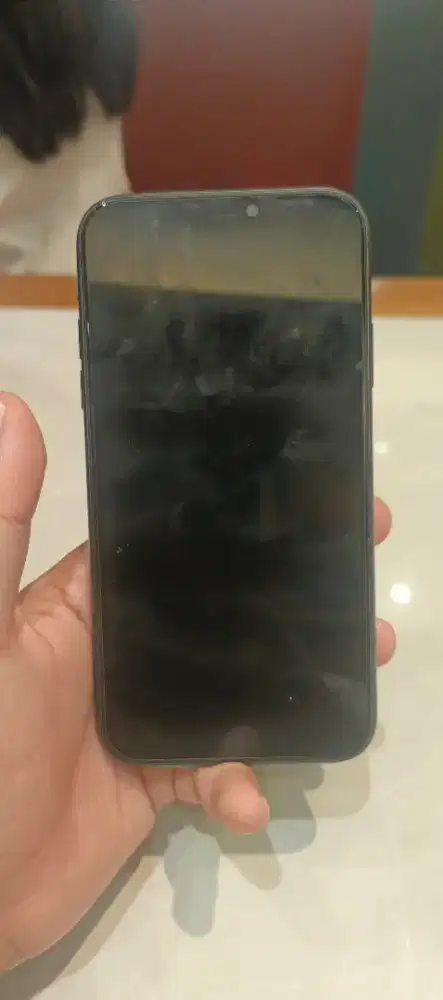 I-Phone 11 128gb ibox
