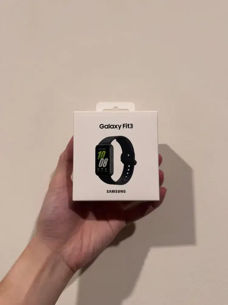 Samsung Galaxy Fit3 - GREY