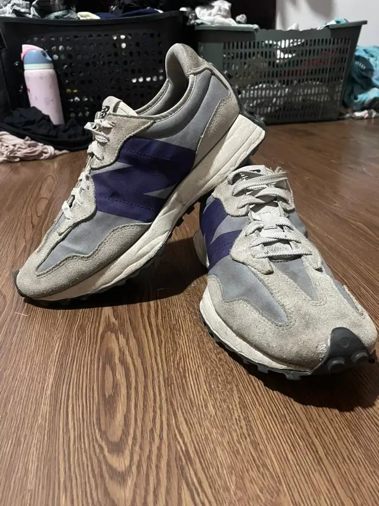 New balance 327