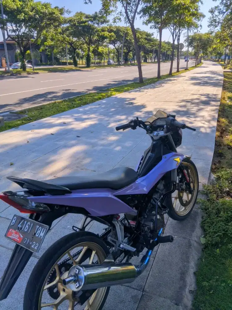 Honda Sonic 150R Murah