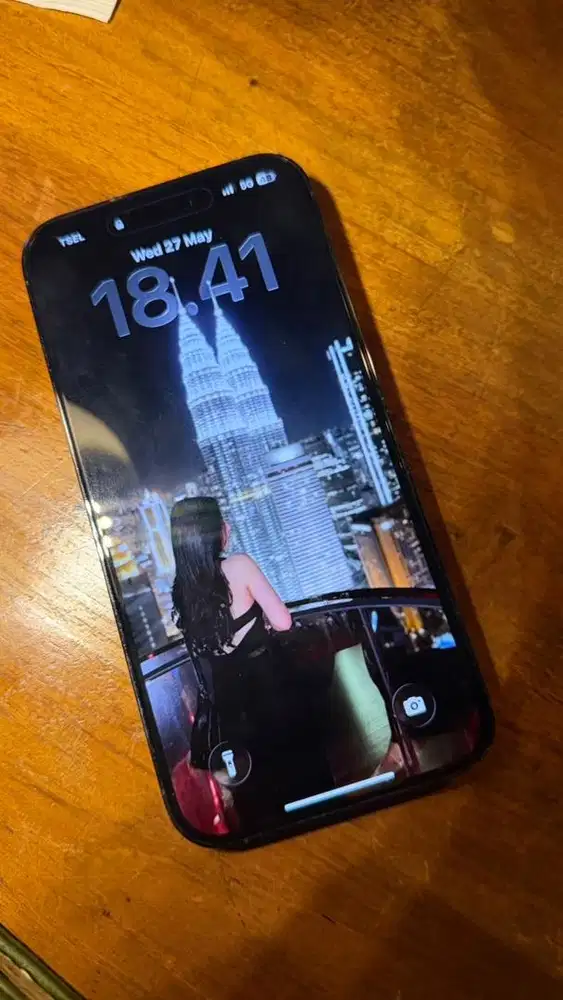 IPHONE 14 promax 256