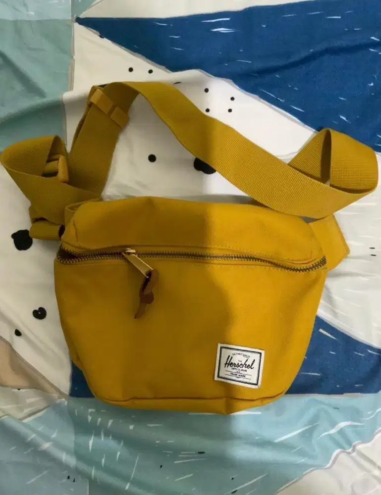 tas herschel original
