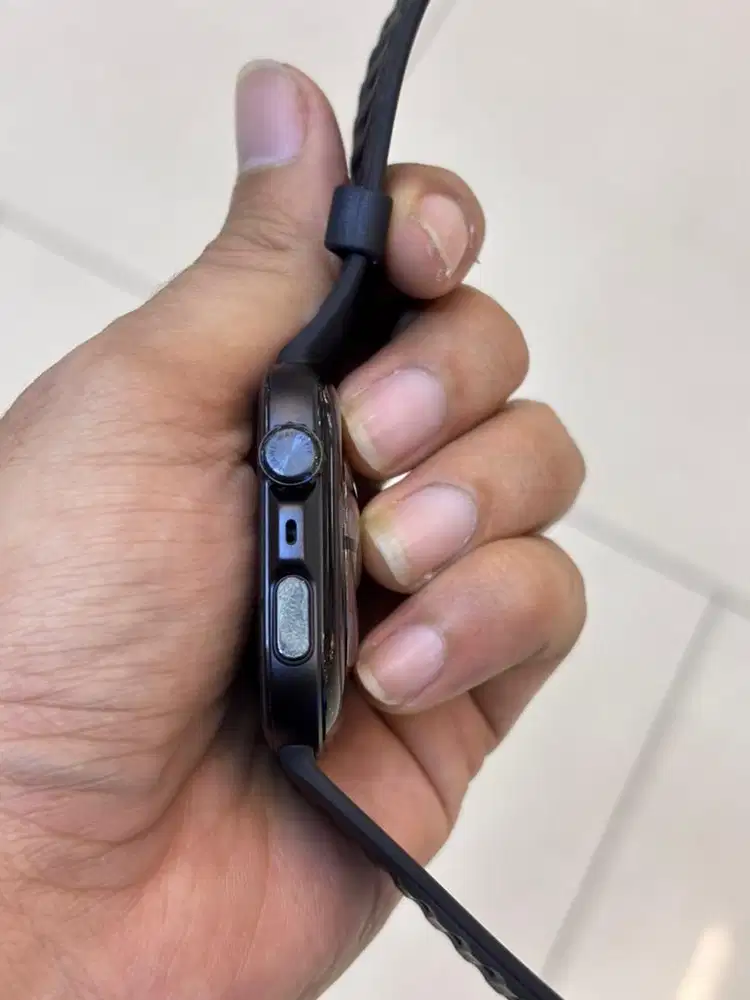 huawei fit 5 pro black