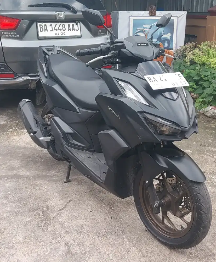 Honda vario 160 ABS