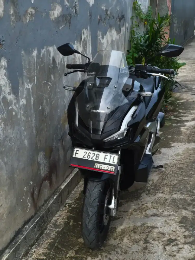 ADV 160 CBS 2023