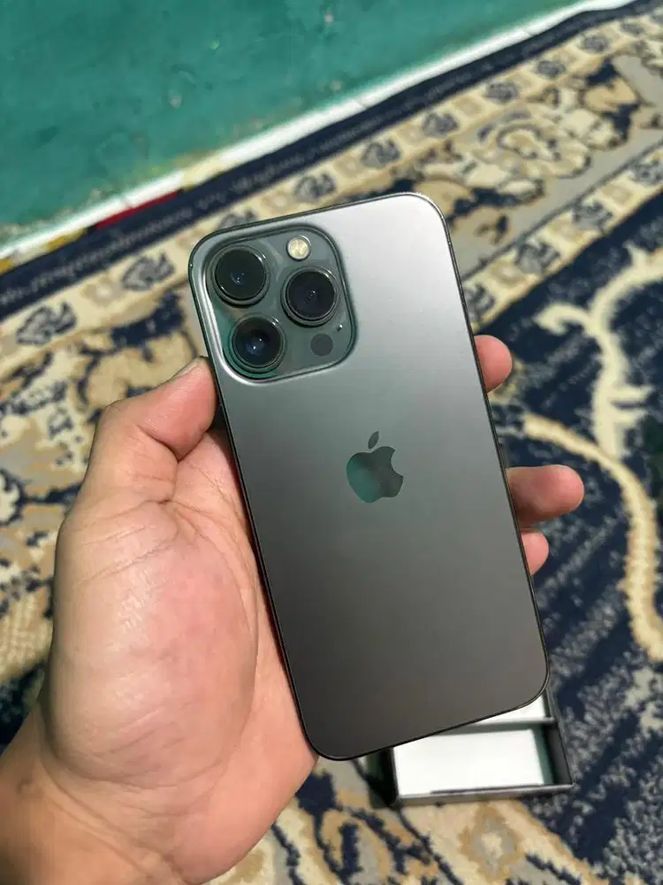 iPhone 13 Pro 128 GB iBox
