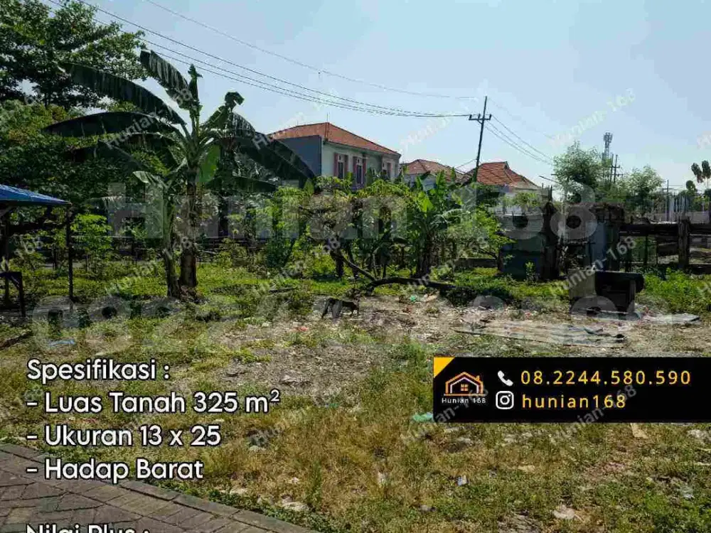 Jual Sewa Tanah Kavling Rumah Ruko Jalan Raya Medokan Ayu Sawah Asri Surabaya Timur Semampir Rungkut Gunung Anyar Indah Tambak Pandugo Tengah Sentosa