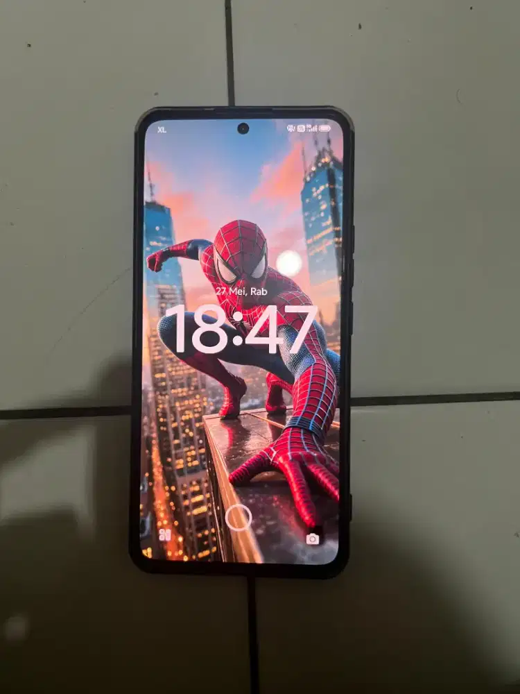 BU POCO X6 5G 12/256GB
