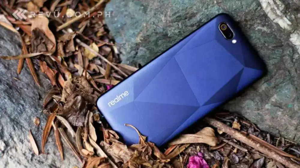 realme c2 lengkap