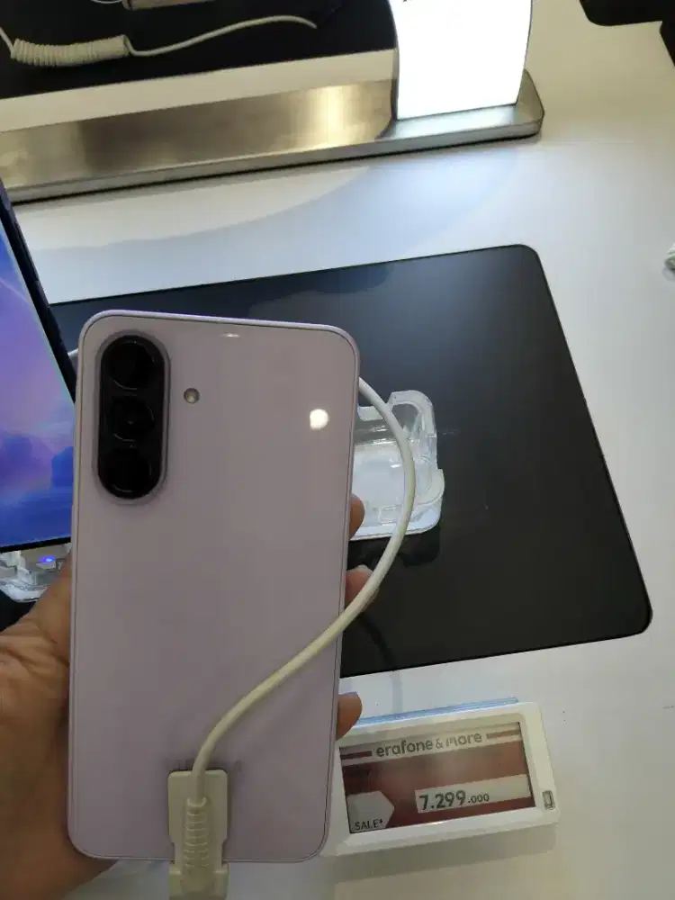 Samsung galaxy A37 5G bisa kredit bunga bisa 0%