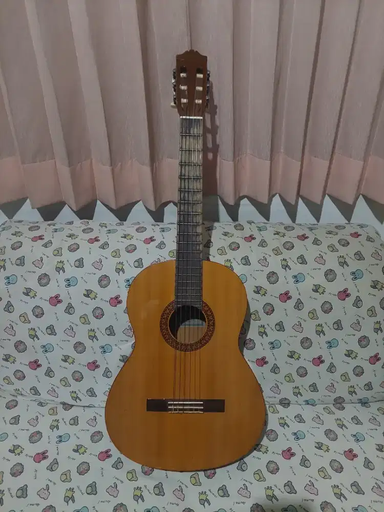 Gitar Klasik merk YAMAHA C315