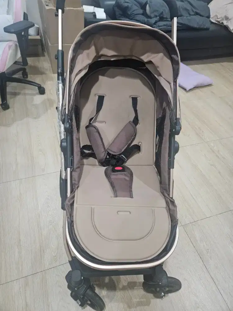 Stroller Bayi Bisa 2 Arah