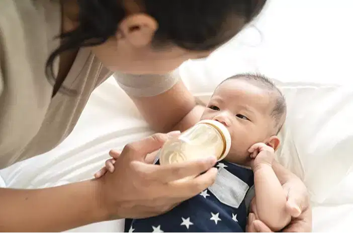 Dicari Pengasuh Bayi Menginap