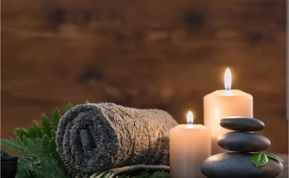 Lowongan kerja massage