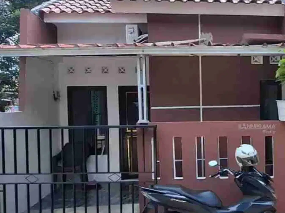 Rumah Baru 225 Juta di Depok! Cuma 3 Menit ke Gerbang Tol Sawangan – Strategis & Siap Huni