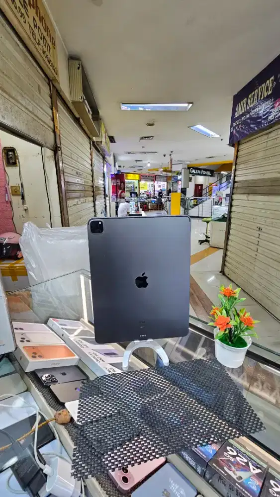 iPad Pro 12.9 WIFI 256GB iBox PA/A