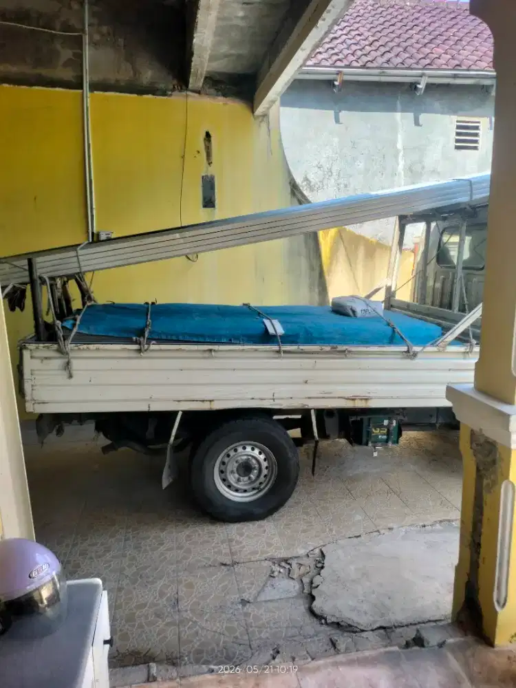 Furniture matrial bangunan rumah plafon gypsum murah