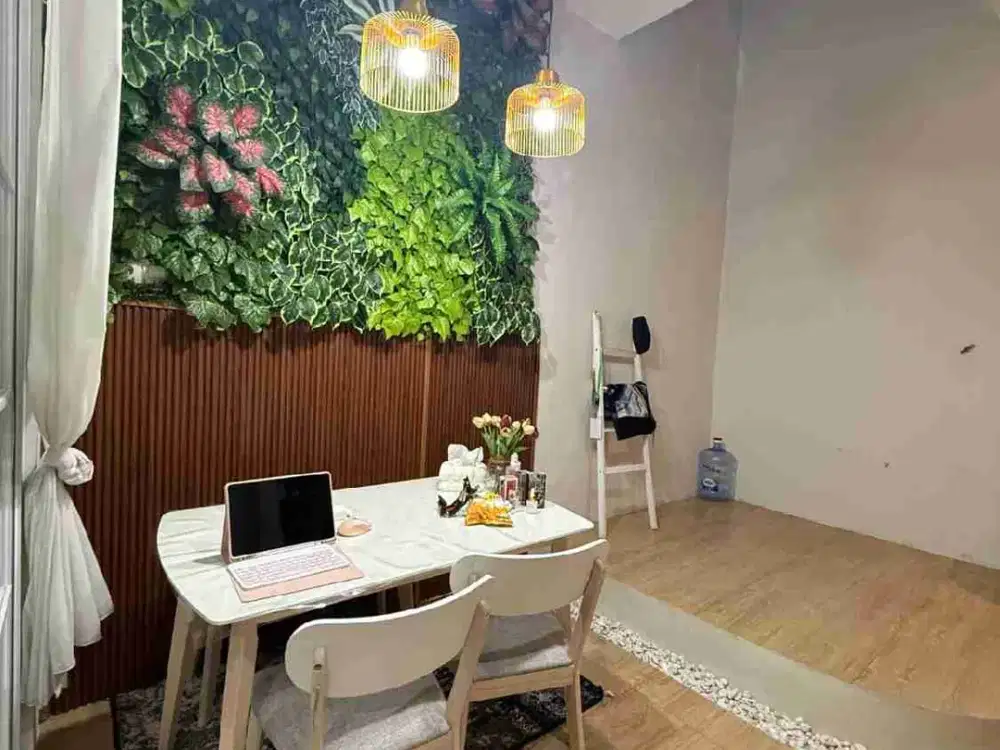 Dijual Rumah Dalam Cluster Pondok Ranggon Cipayung Jakarta Timur