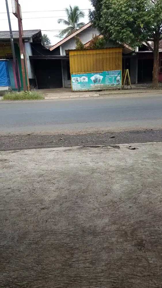 Saya Sedang mencari pekerja'an pak Bu.