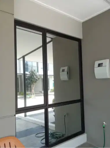 Kaca Film Panggilan ke rumah toko kantor pusatnya kacafilm di Klaten