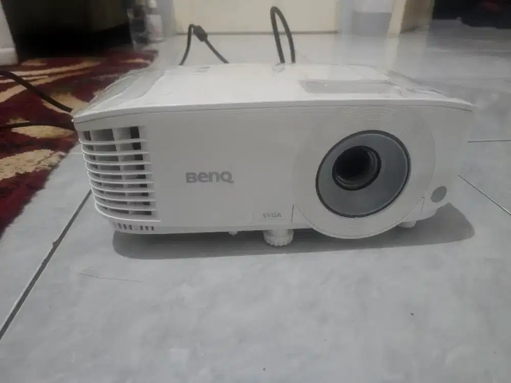 Projektor BENQ MS560 SVGA