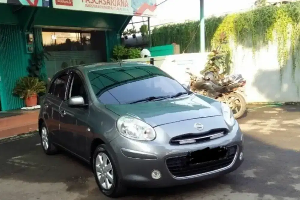 Jual beli mobil