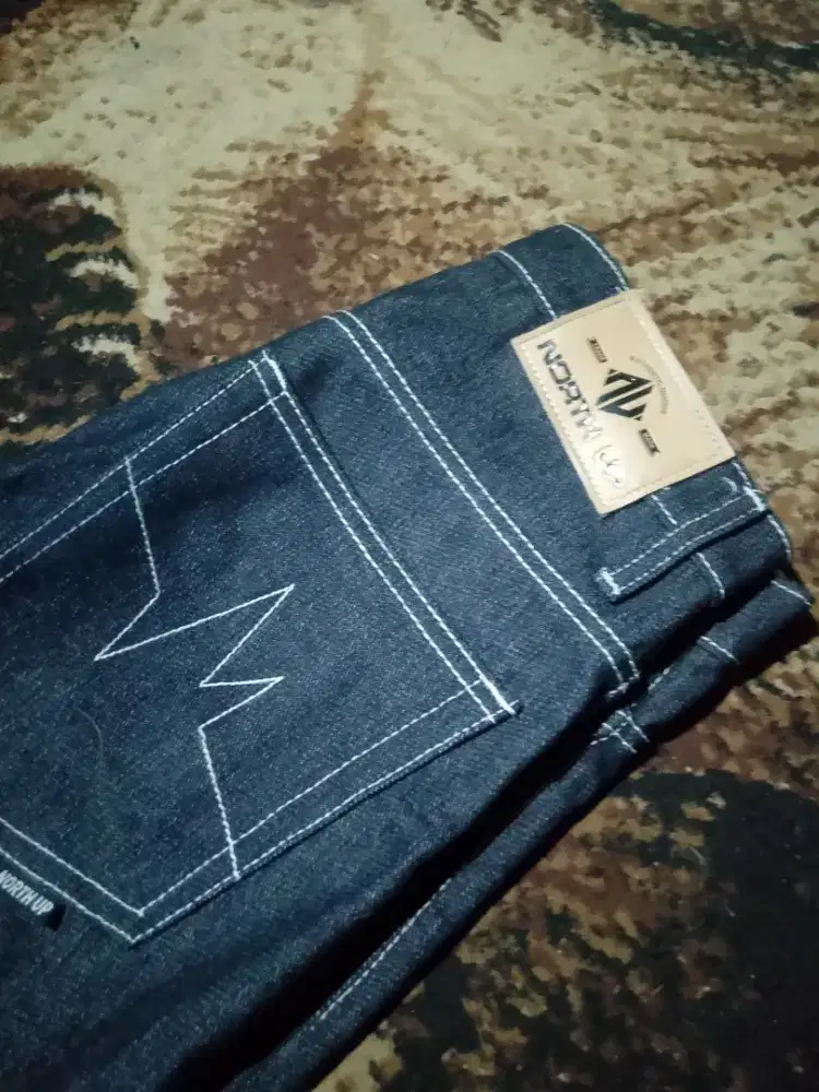 jeans denim size 29-30