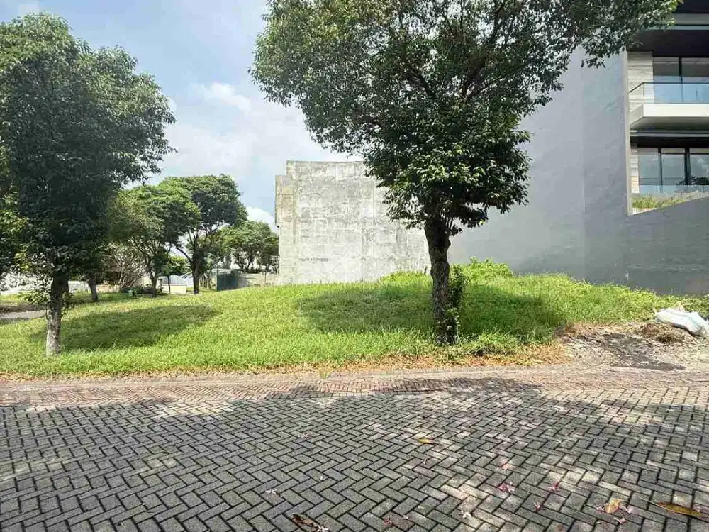 Termurah Tanah Citraland Golf Bisa KPT