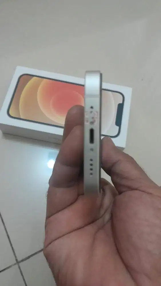 JUAL IP 12 INTER 128