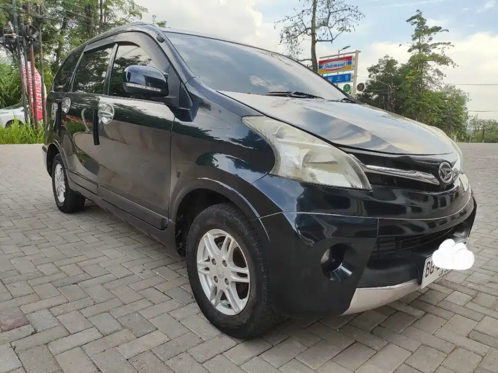 XENIA R ATTIVO 1.3 MANUAL