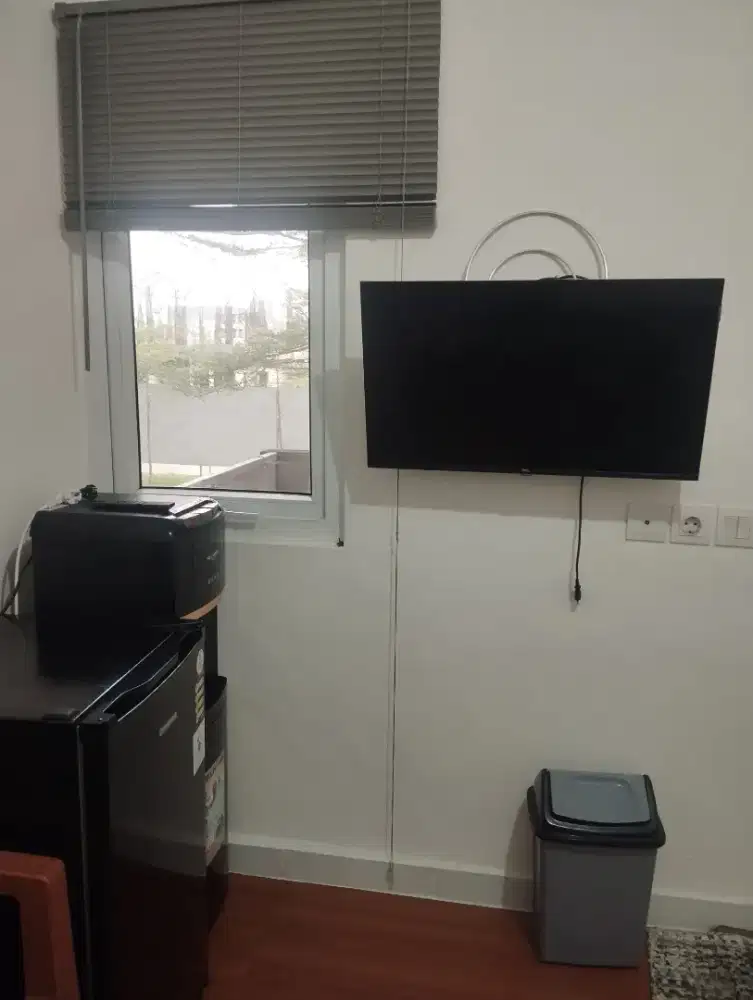 Disewakan Apartemen Aeropolis