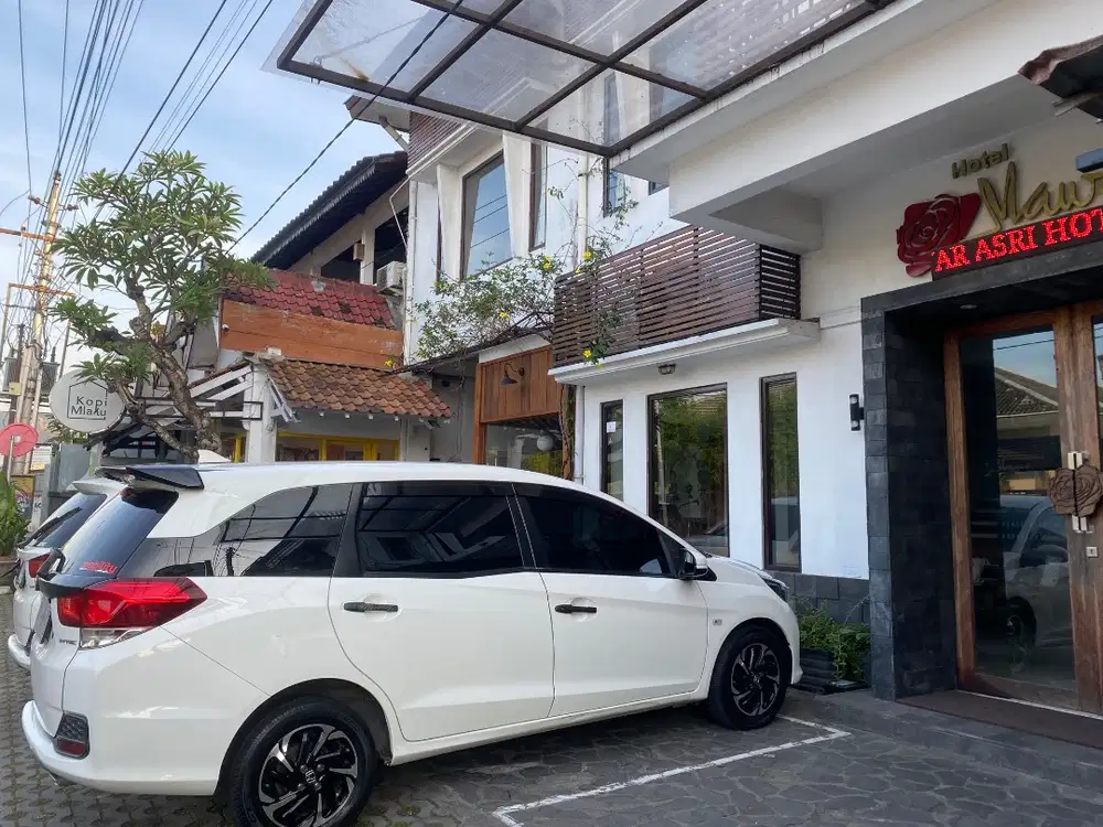 2019 Honda Mobilio S M/T