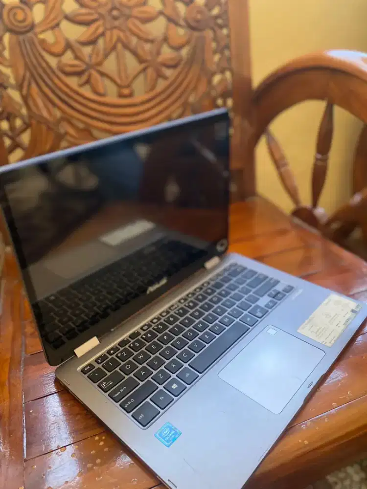 LAPTOP ASUS VIVOBOOK FLIP 14