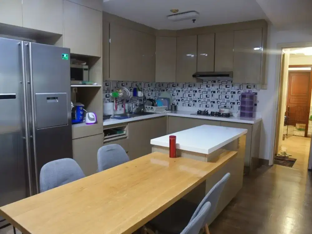 Apartemen Paling Murah Termurah Jauh Dibawah Harga Pasar Apartemen Ambasador Karet Kuningan Setiabudi Jakarta Selatan