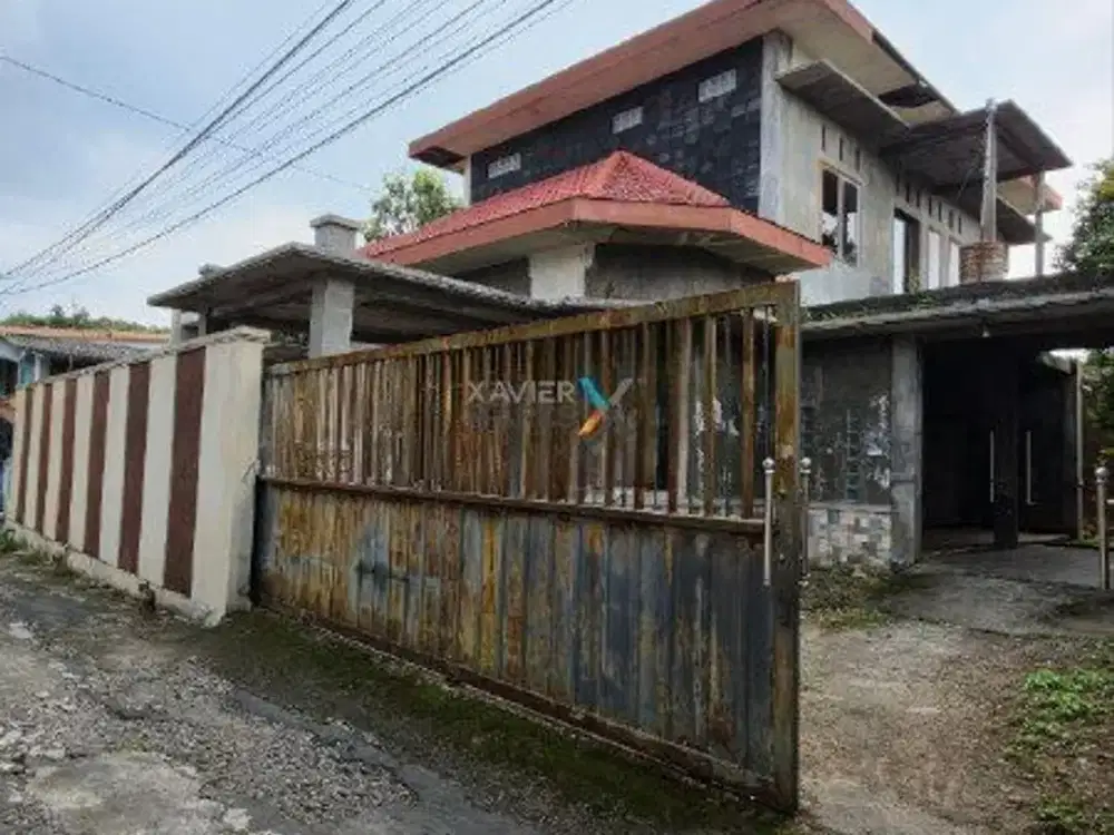 Dijual Rumah Dekat Pusat Kota di Jalan Ontoseno, Polehan Blimbing Malang