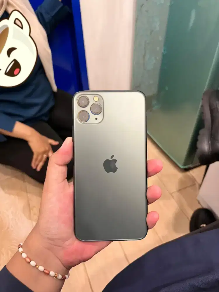 IPHONE 11 PROMAX UNIT ONLY